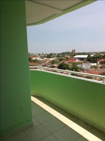 Apartamento residencial à venda, morada do sol, rio branco. - Foto 5
