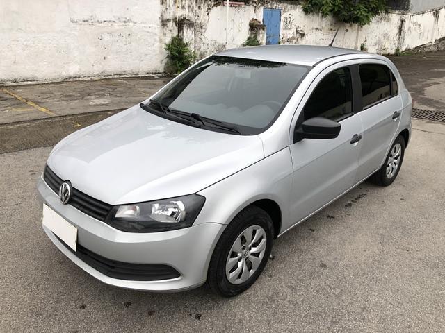 Gol 2015 g6 - Foto 3