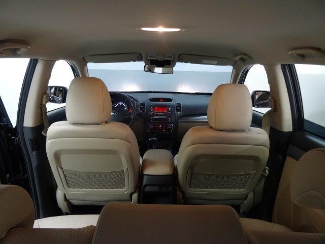KIA SORENTO 2014/2015 2.4 S.263 4X2 16V GASOLINA 4P AUTOMÁTICO - Foto 11