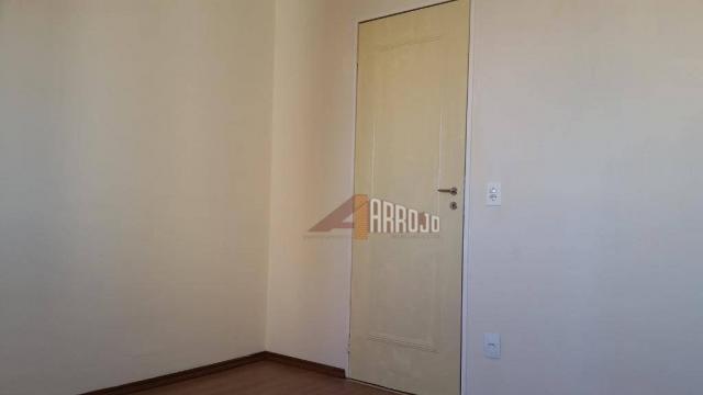 Apartamento com 3 dormitórios para alugar - vila matilde - são paulo/sp - Foto 3