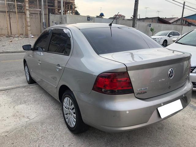 VW/Voyage 1.6 - Foto 5