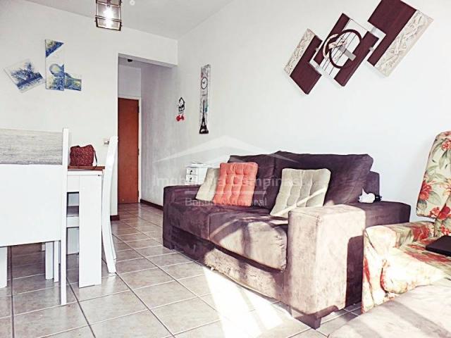 Apartamento à venda com 3 dormitórios em Bonfim, Campinas cod:AP008213 - Foto 4
