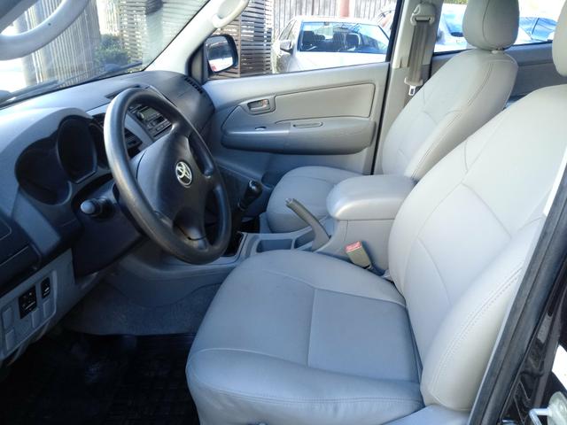 Hilux sw4 3.0 aut 2008 top vendo troco financio - Foto 6