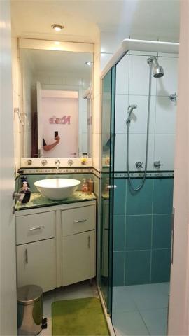 Apartamento à venda com 3 dormitórios em Freguesia do ó, São paulo cod:325-IM446627 - Foto 19