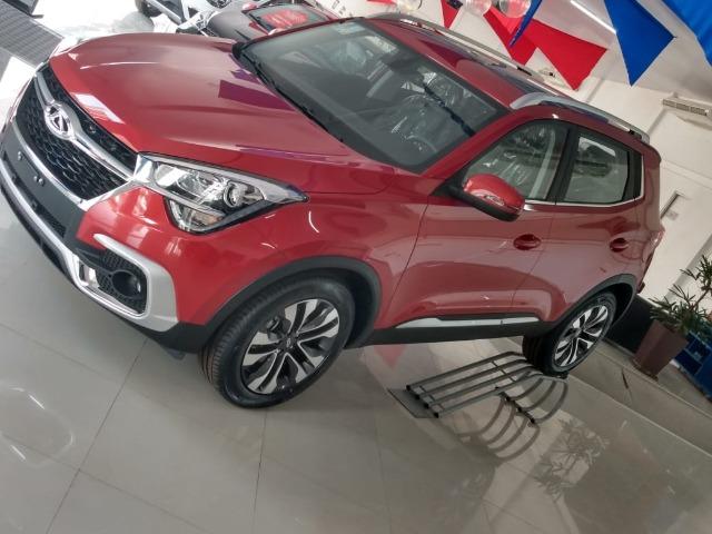 Chery Tiggo 5x à partir 94.990 - Foto 3