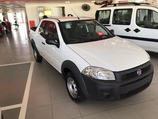Strada Hard Working Cd 19/20 Oferta PR e PJ R$: 56.994,00