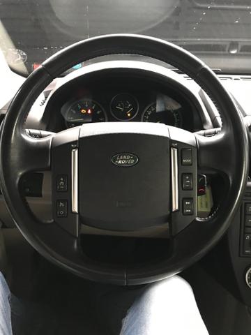 Land Rover FREELANDER 2010/2011 - Foto 7