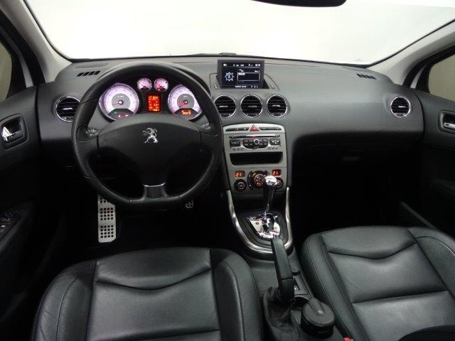 PEUGEOT 308 2013/2013 1.6 FELINE THP 16V GASOLINA 4P AUTOMÁTICO - Foto 13