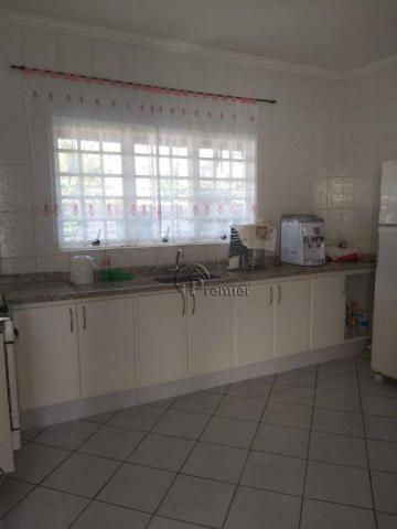 Casa com 2 dormitórios à venda, 160 m² por R$ 500.000 - Jardim Esplanada - Indaiatuba/SP - Foto 12