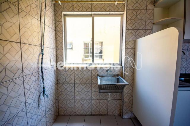 Apartamento para alugar com 3 dormitórios em Damas, Fortaleza cod:753797 - Foto 5