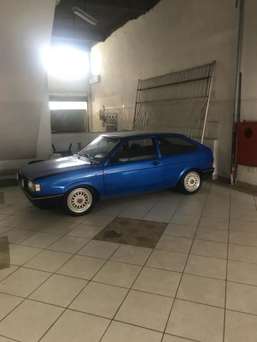 Gol 1.8 turbo AP - Foto 8