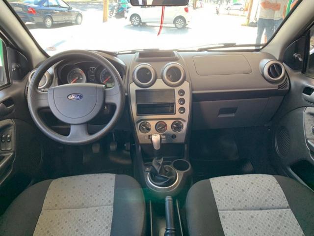 FORD FIESTA 1.6 8V FLEX/CLASS 1.6 8V FLEX 5P - Foto 12
