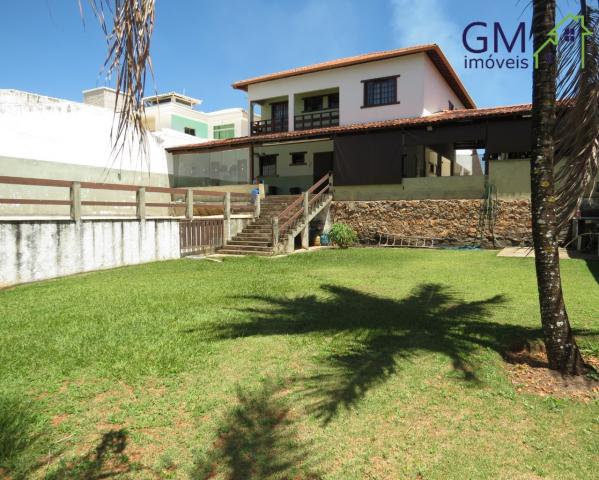 Casa a venda cond. vivendas colorado i / 04 quartos / grande colorado sobradinho df / suít