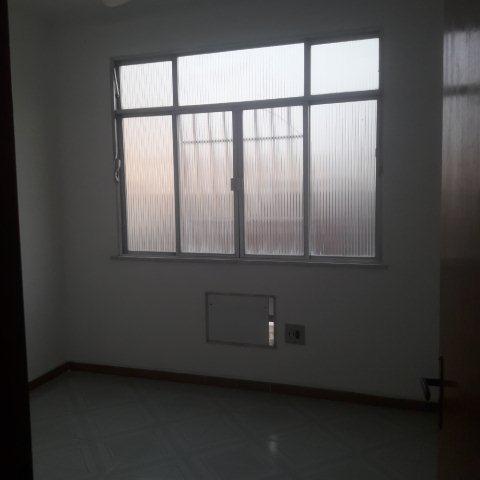 Apartamento 02 Quartos, Garagem na Vila da Penha (Próximo a Praça da Cetel) - Foto 8