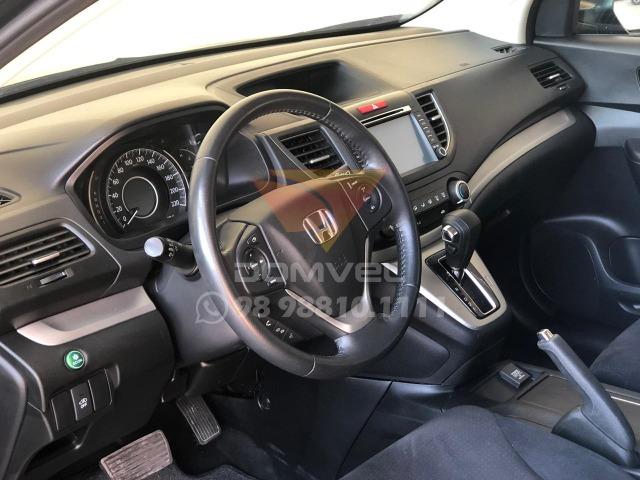 Honda CR-V 2.0 LX AT 14/14 - Foto 5