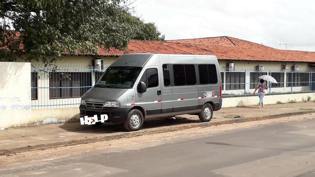 Vendo Van Jumper - Foto 5