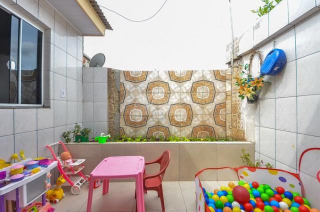 Casa à venda com 3 dormitórios em Umbará, Curitiba cod:153097 - Foto 10