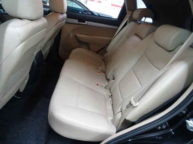 KIA SORENTO 2014/2015 2.4 S.263 4X2 16V GASOLINA 4P AUTOMÁTICO - Foto 8