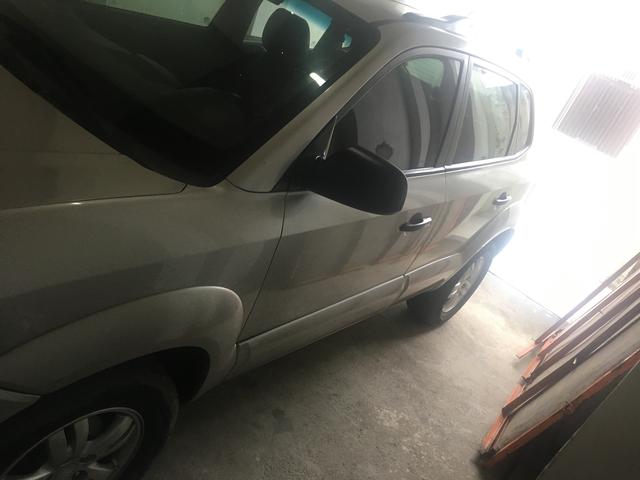 Carro Tucson - Foto 2
