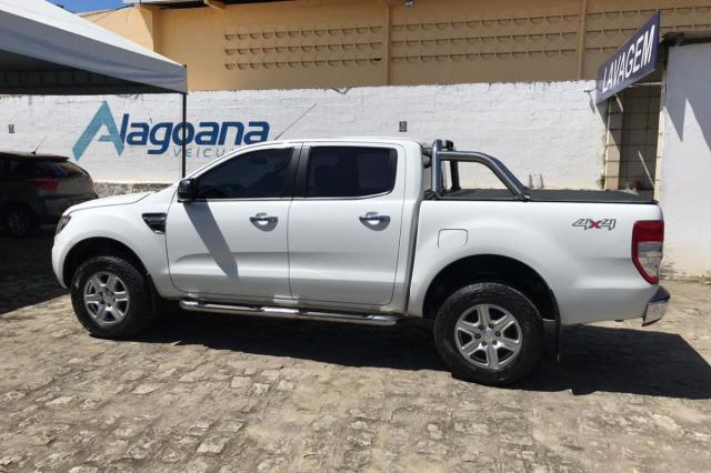 RANGER XLT 3.2 20V 4X4 CD DIESEL AUT. - Foto 7
