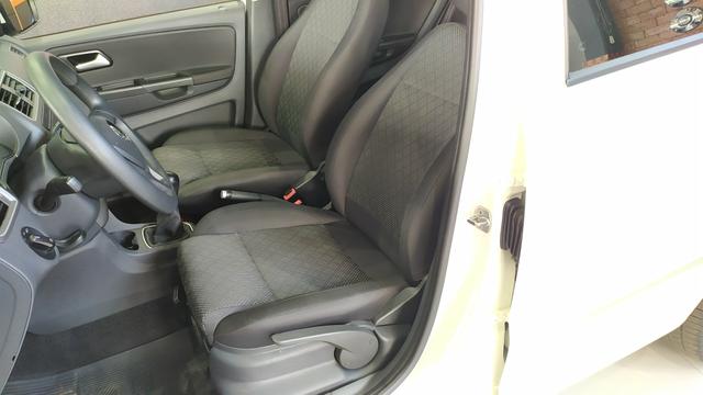 Vw/fox trendline 1.0 flex 2016 - Foto 12