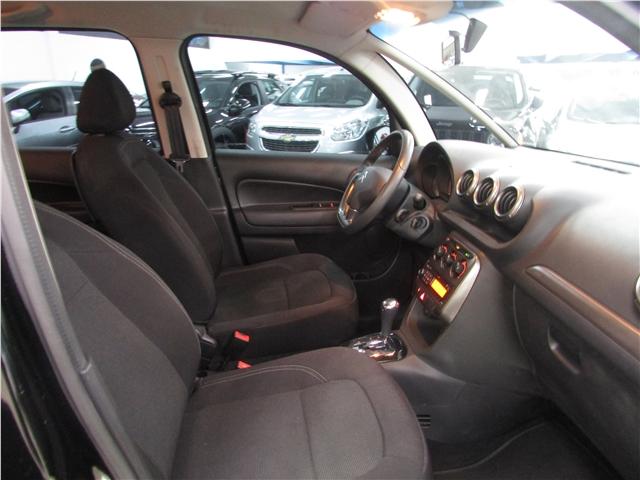 Citroen C3 1.6 picasso glx bva 16v flex 4p automático - Foto 8
