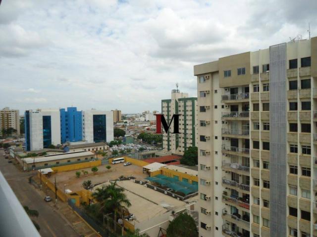 Alugamos apartamento mobiliado - Foto 13