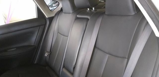Sentra SV 2.0 Flexstar 16V automática 2018(R$ 66990,00 por R$ 67990,00) - Foto 12