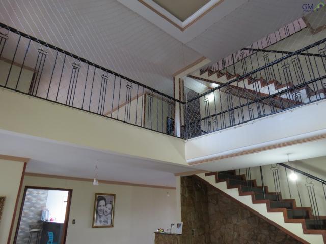Casa a venda / condomínio vivendas bela vista / 5 quartos / churrasqueira / piscina / gran - Foto 7