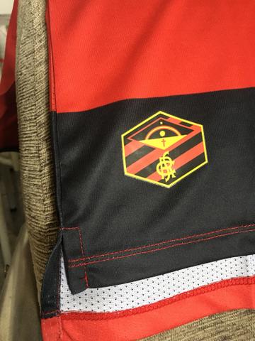 Camisa do Sport NOVA! - Foto 4