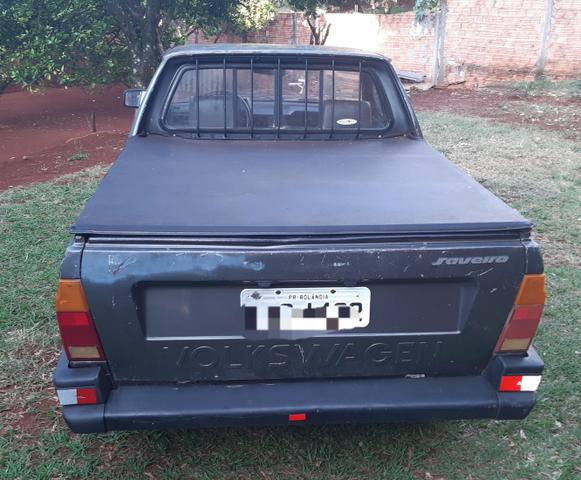 Saveiro CL - Foto 6