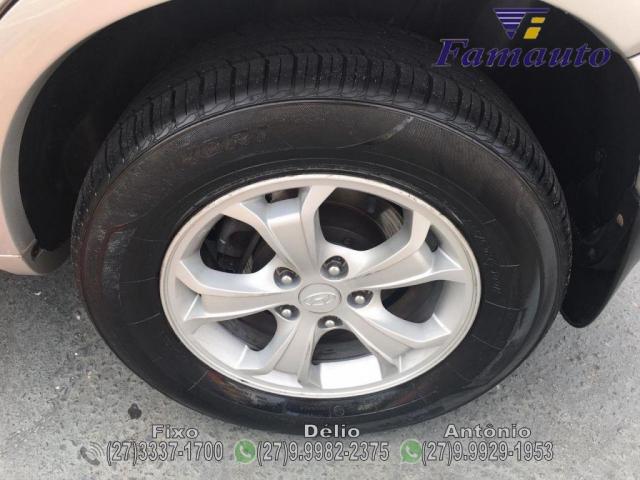 Tucson 2.7 MPFI 24V 175cv Aut. - Foto 9