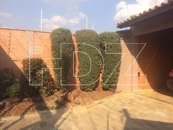 Casa à venda com 3 dormitórios em Jardim brasil (vila xavier), Araraquara cod:1706 - Foto 3