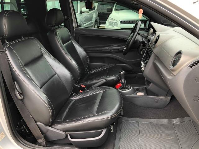 Volksawagen Saveiro Cross Ce 1.6 G6 Flex - Foto 8