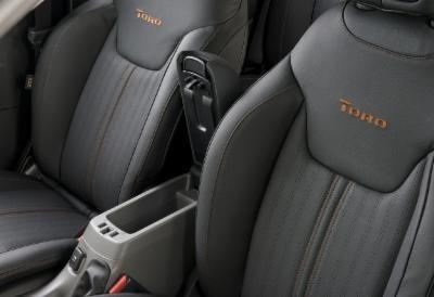 FIAT TORO 2019/2019 2.0 16V TURBO DIESEL VOLCANO 4WD AT9 - Foto 9