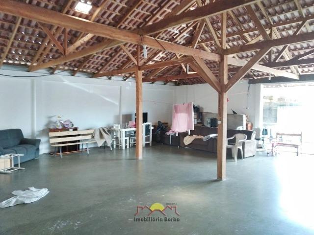 Aluga-se Casa com Sala comercial no Jardim Paraíso - Foto 2