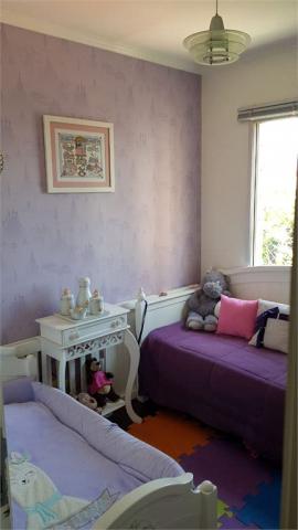Apartamento à venda com 3 dormitórios em Freguesia do ó, São paulo cod:325-IM446627 - Foto 15