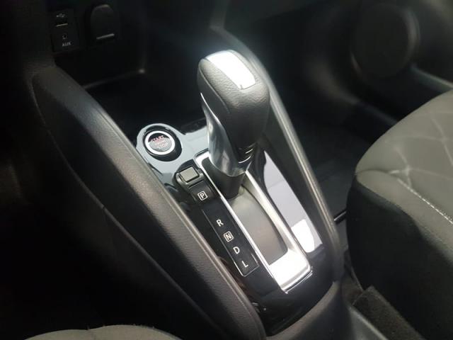 NISSAN KICKS SV CVT 1.6 16V - Foto 6