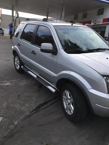 Vendo Ecosport em excelente estado!!! Vale a pena conferir!!! - Foto 2