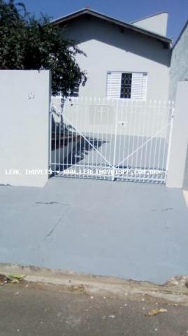 Casa para locação em presidente prudente, shiraiwa, 2 dormitórios, 1 banheiro, 1 vaga - Foto 5