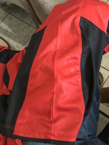 Camisa do Sport NOVA! - Foto 6