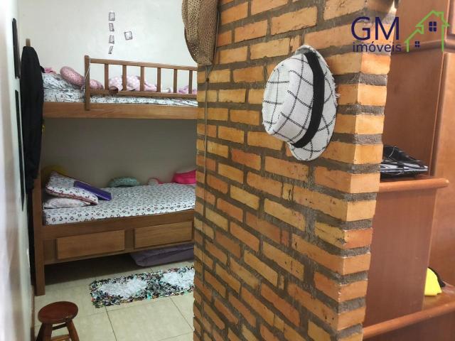 Oportunidade! apartamento a venda / edifício micas / 1 quarto / grande colorado / sobradin - Foto 16