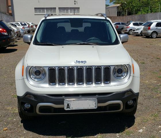 Jeep Renegade Automático - Foto 3