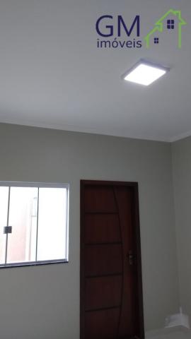 Casa a venda / ar 06 / 03 quartos / sobradinho ii - Foto 15