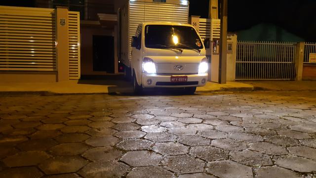 Vendo ou troco