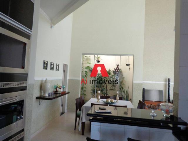 Linda casa de alto padrão no bairro jardim américa - Foto 12