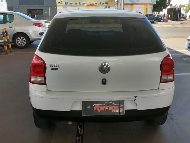 Gol G4 1.0 8V 2P - Foto 5