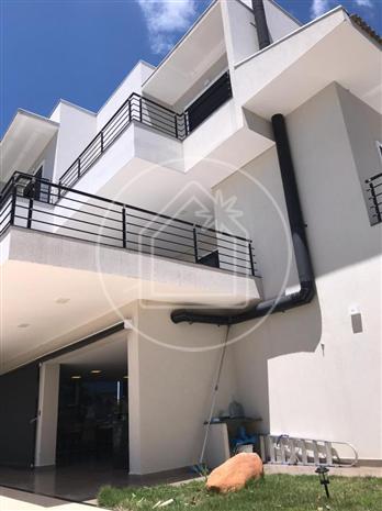 Casa de condomínio para alugar com 4 dormitórios em Medeiros, Jundiaí cod:851999 - Foto 14