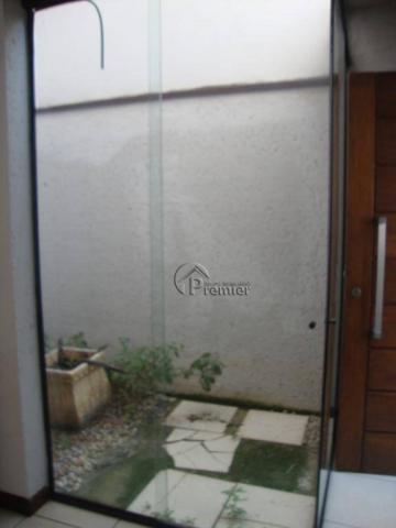 Sobrado com 2 dormitórios à venda, 112 m² por R$ 530.000,00 - Portal das Acácias - Indaiat - Foto 4