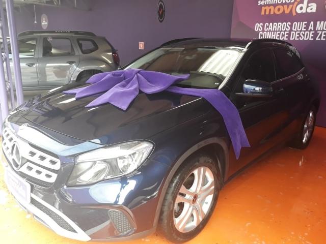 MERCEDES-BENZ GLA 200 1.6 CGI FLEX 2017 - Foto 3